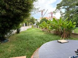 Tivoli Gardens (D19), Terrace #497839641